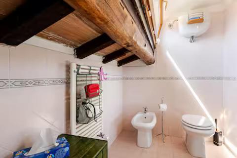 Siena 15 min Historic Centre free parking - Appartamento con 2 Camere da Letto - 14