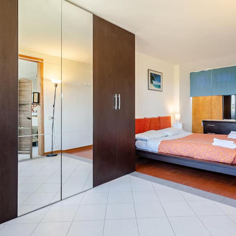 Siena 15 min Historic Centre free parking - Appartamento con 2 Camere da Letto - 9