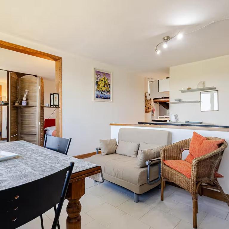 Siena 15 min Historic Centre free parking - Appartamento con 2 Camere da Letto - 12