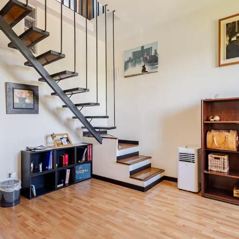 Siena 15 min Historic Centre free parking - Appartamento con 2 Camere da Letto - 21