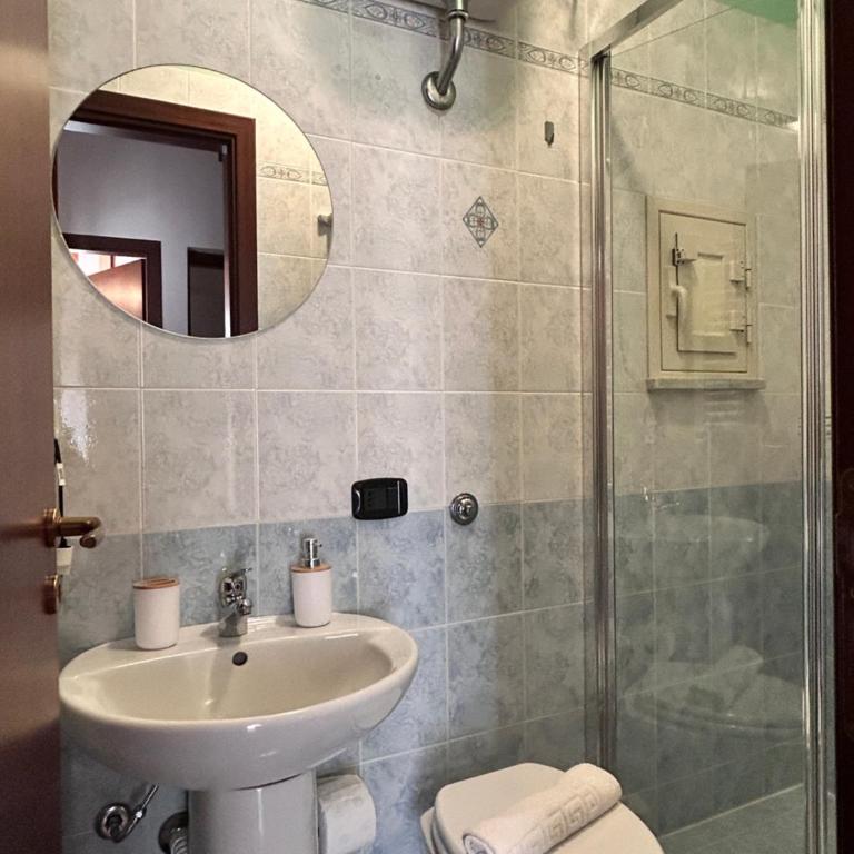 Casa Vacanza Nì Rosa - Casa con 3 Camere da Letto - 43