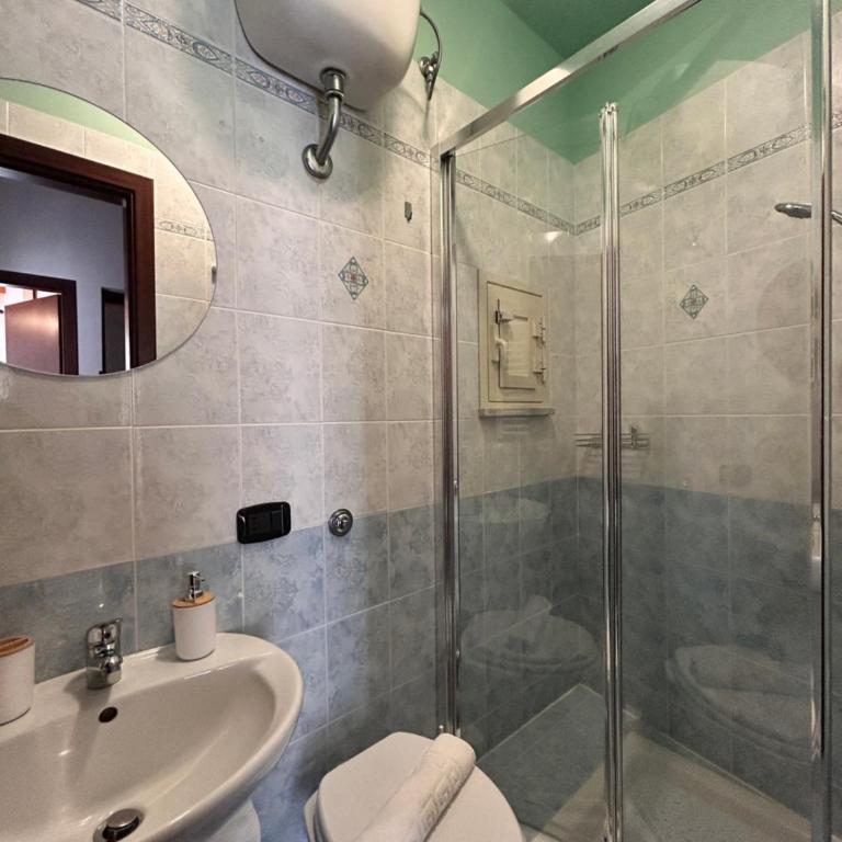 Casa Vacanza Nì Rosa - Casa con 3 Camere da Letto - 44