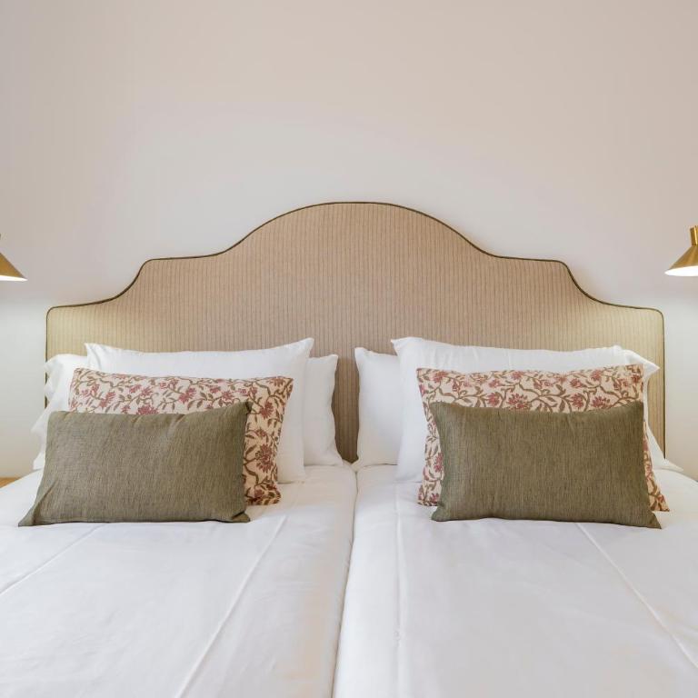 Hotel Boutique Petit París - Habitación Doble Estándar - 4