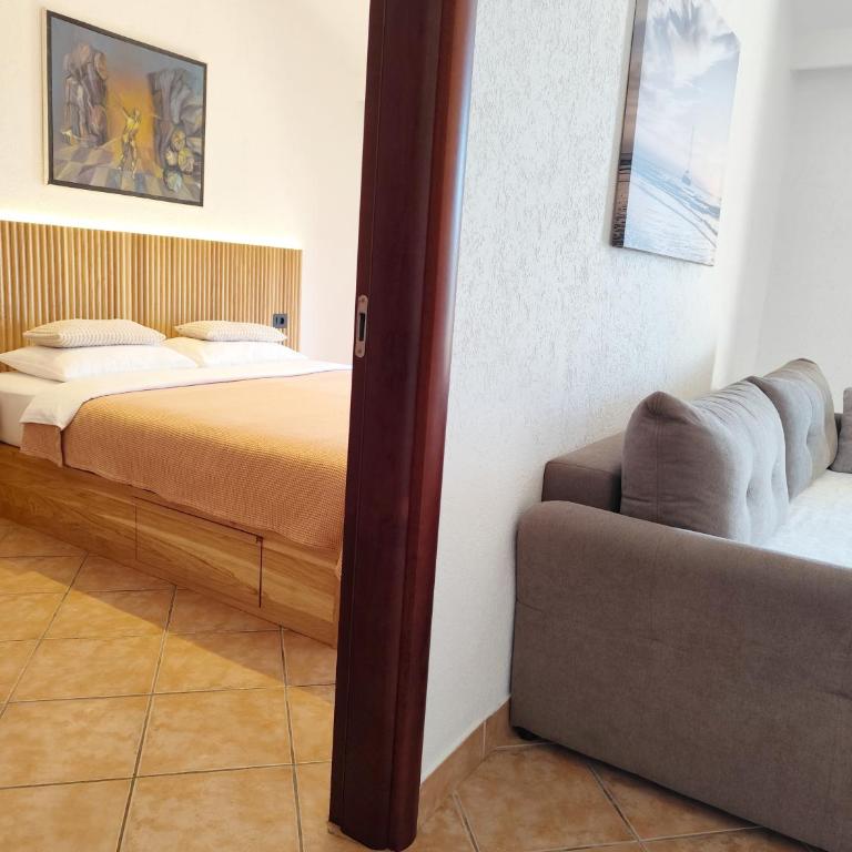 Guest House Jedro - Apartment with Sea View - 4
