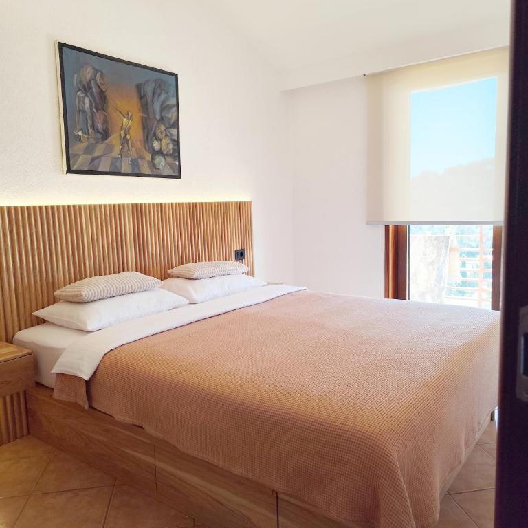 Guest House Jedro - Apartment with Sea View - 2