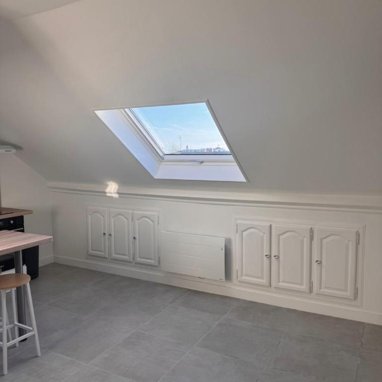Studio Lumineux et Élégant - Appartement 1 Chambre - 3