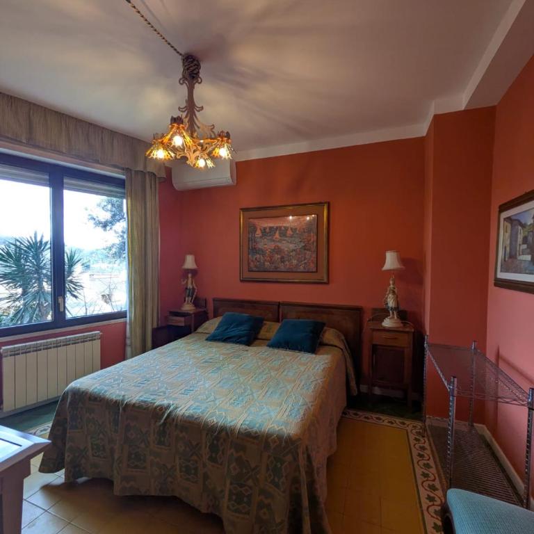 Relais La Canfora - Ampia Camera Matrimoniale/Doppia con Letti Singoli - 2
