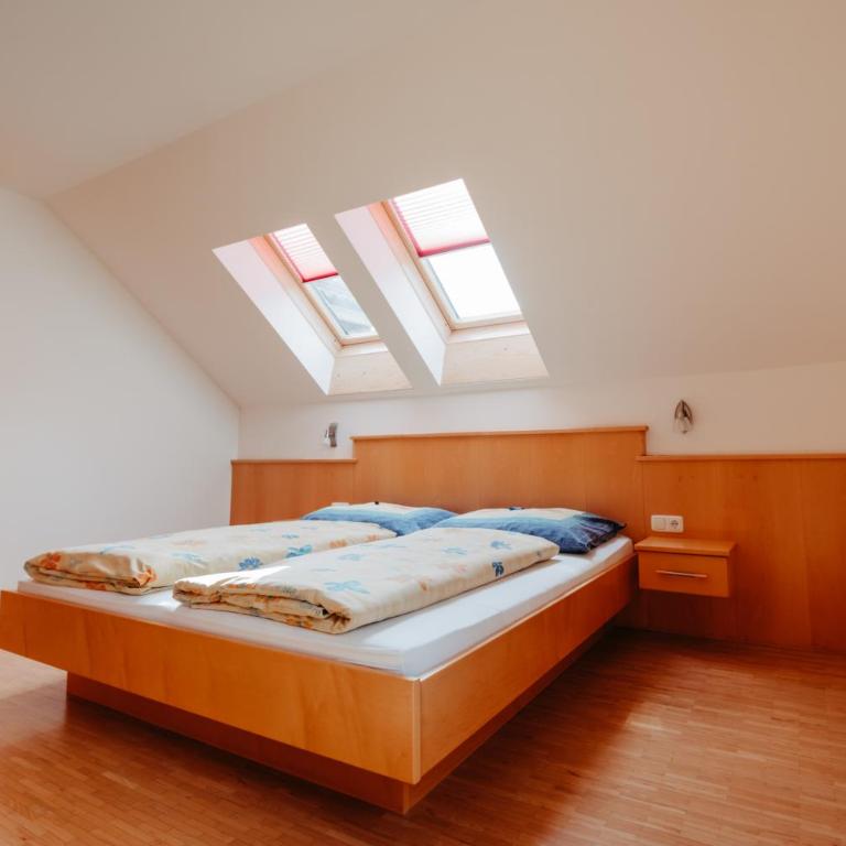 Landhaus Zitz - Apartment - 4
