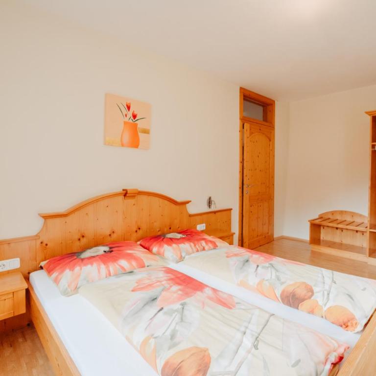 Landhaus Zitz - Apartment - Erdgeschoss - 12