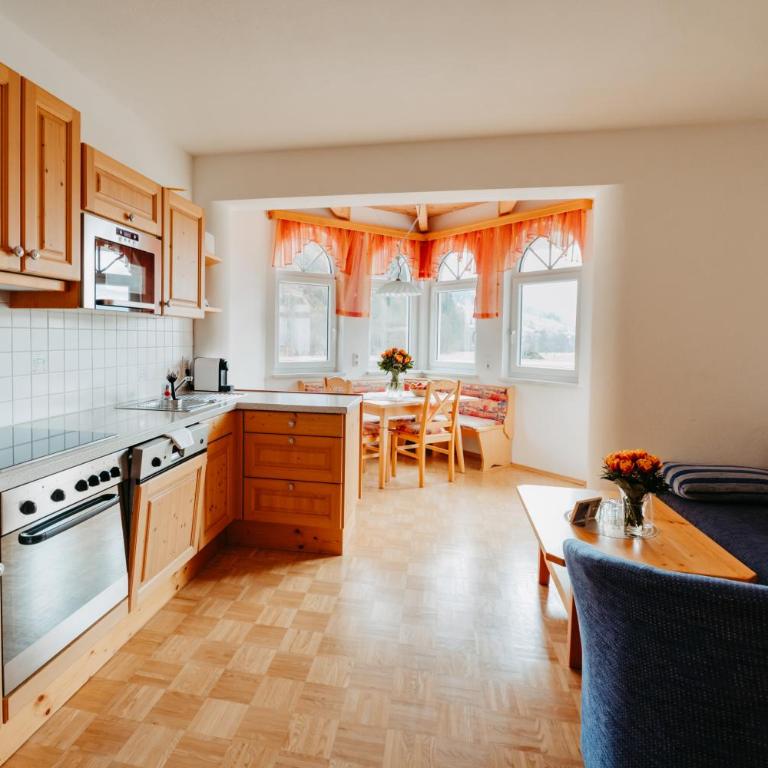 Landhaus Zitz - Apartment - Erdgeschoss - 14