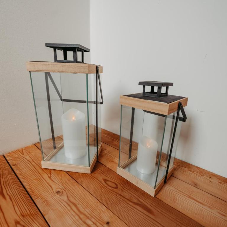 Landhaus Zitz - Apartment - 11