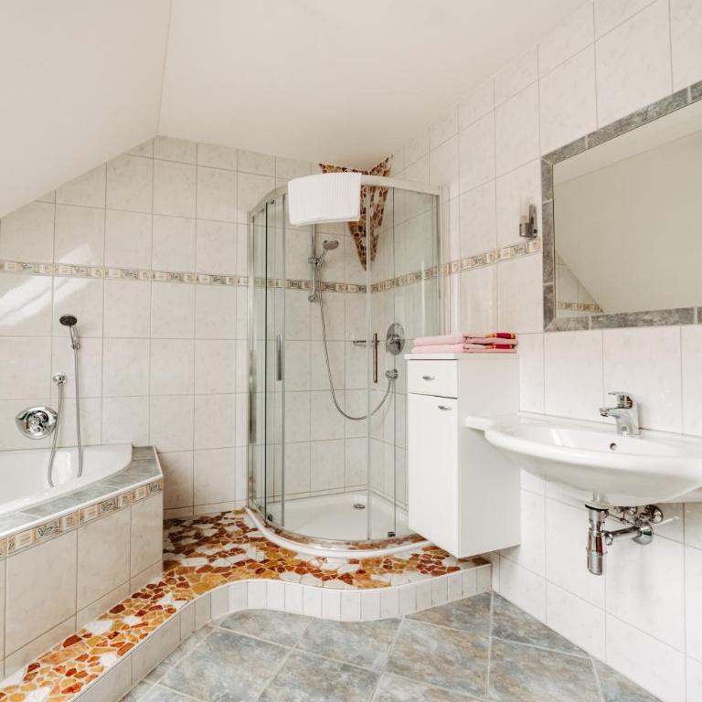 Landhaus Zitz - Apartment - 23