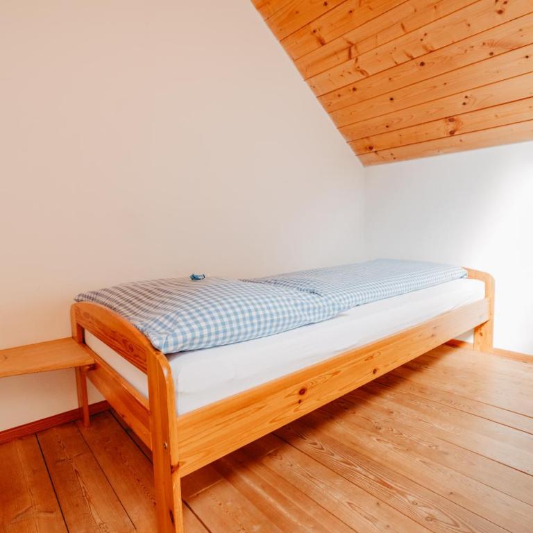 Landhaus Zitz - Apartment - 18