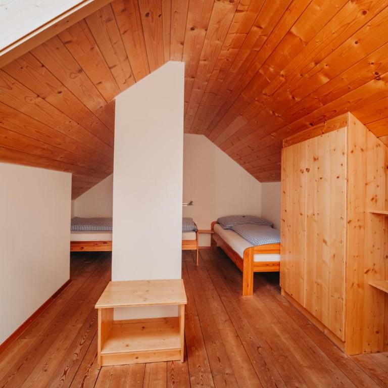 Landhaus Zitz - Apartment - 24