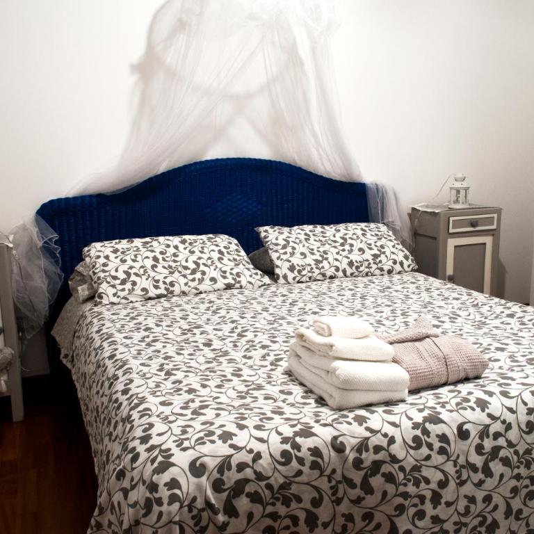 Vistazzurra B&B - Camera Familiare con Bagno Privato - 6