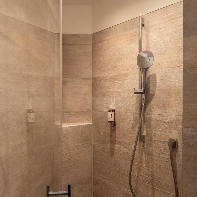 Arbea Apartments - Appartamento con Terrazza - 17