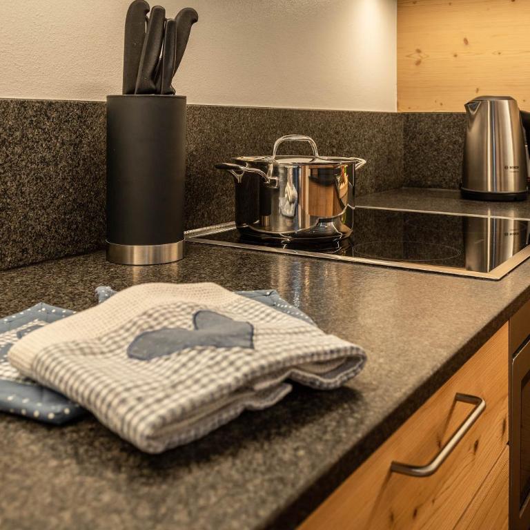 Arbea Apartments - Appartamento con Terrazza - 21
