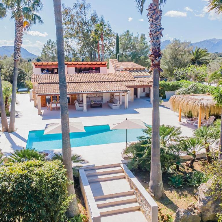Casa Kiko 1 By SunVillas Mallorca - Casa - 1
