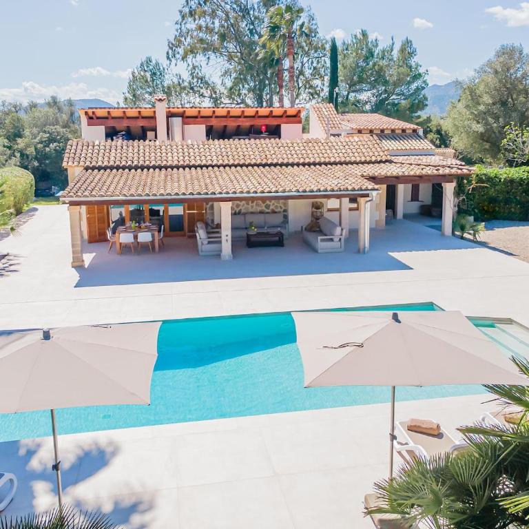 Casa Kiko 1 By SunVillas Mallorca - Casa - 5