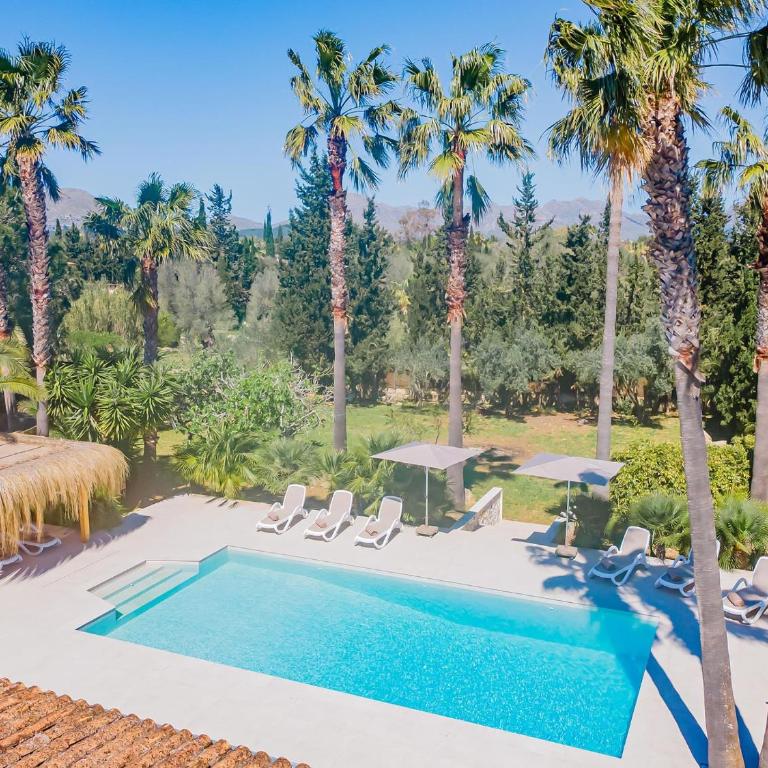 Casa Kiko 1 By SunVillas Mallorca - Casa - 6