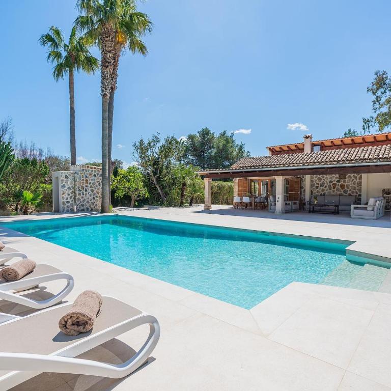 Casa Kiko 1 By SunVillas Mallorca - Casa - 7