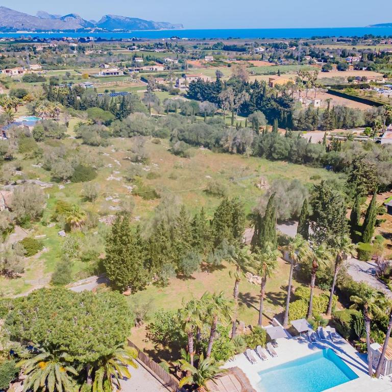 Casa Kiko 1 By SunVillas Mallorca - Casa - 11