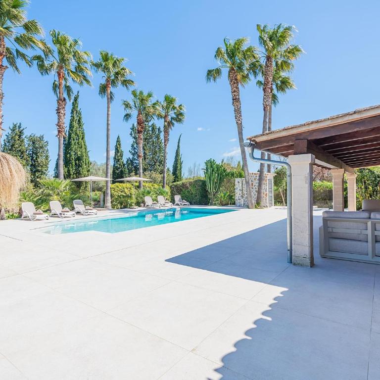 Casa Kiko 1 By SunVillas Mallorca - Casa - 13
