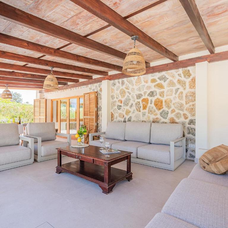 Casa Kiko 1 By SunVillas Mallorca - Casa - 20
