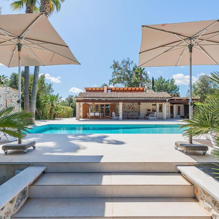 Casa Kiko 1 By SunVillas Mallorca - Casa - 22