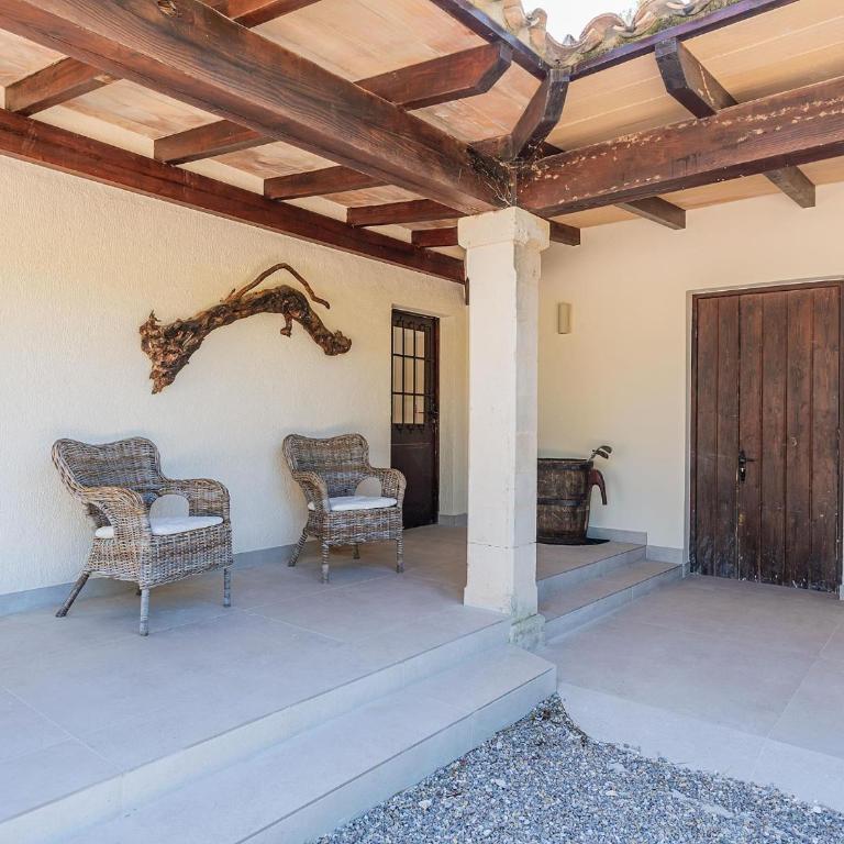 Casa Kiko 1 By SunVillas Mallorca - Casa - 25