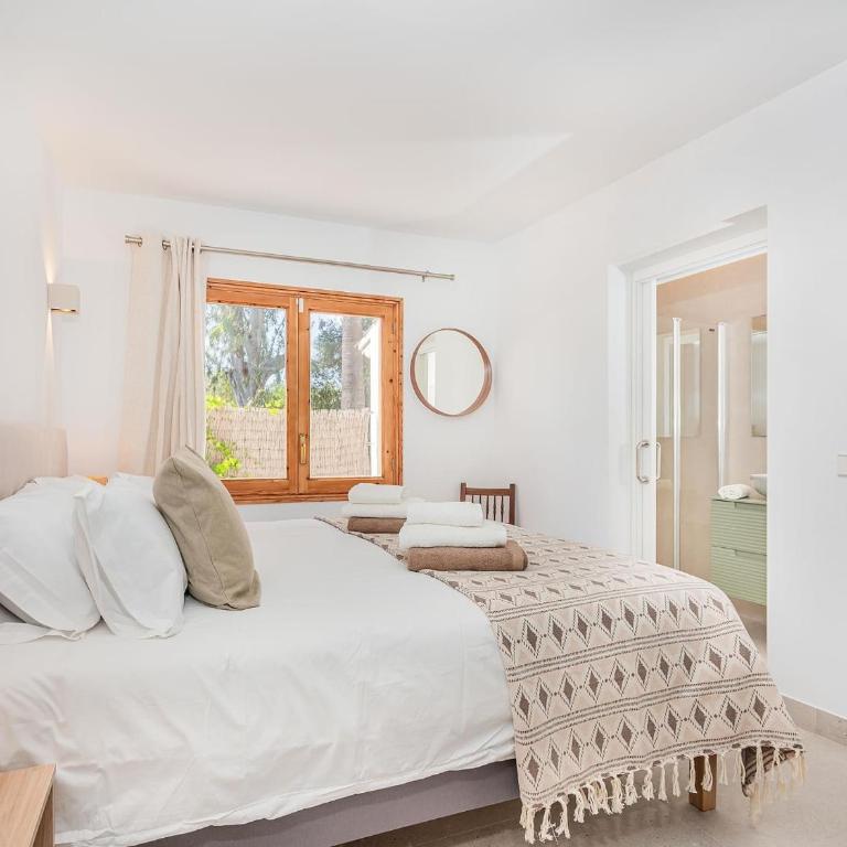 Casa Kiko 1 By SunVillas Mallorca - Casa - 35