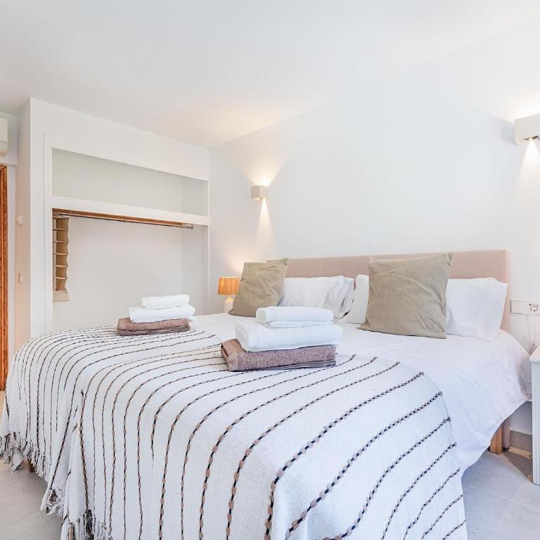 Casa Kiko 1 By SunVillas Mallorca - Casa - 40