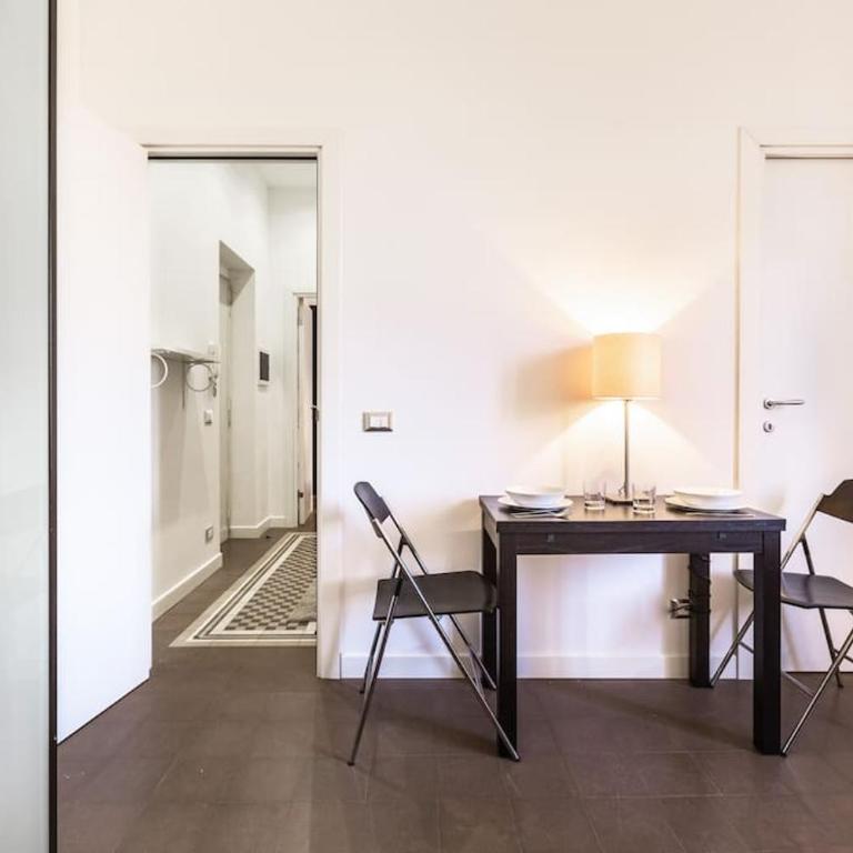 Bright cozy apartment in Trastevere - Appartamento con 2 Camere da Letto - 9