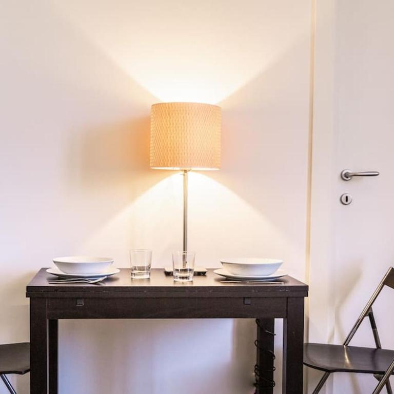 Bright cozy apartment in Trastevere - Appartamento con 2 Camere da Letto - 11