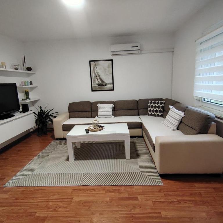Apartman Amal - Apartman sa 1 Spavaćom Sobom - 8