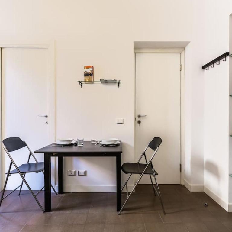 Bright cozy apartment in Trastevere - Appartamento con 2 Camere da Letto - 21