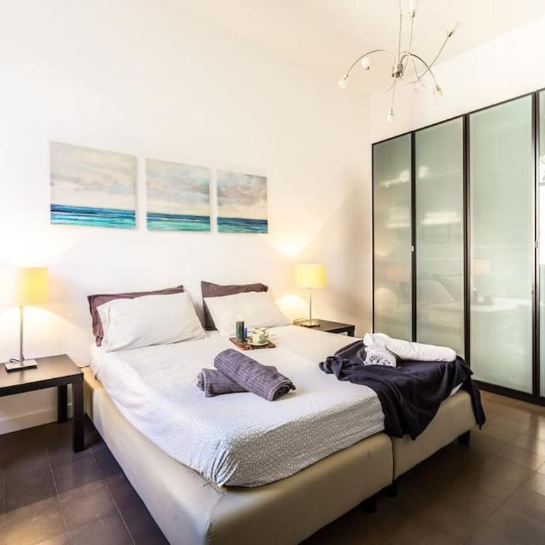 Bright cozy apartment in Trastevere - Appartamento con 2 Camere da Letto - 22