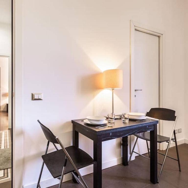 Bright cozy apartment in Trastevere - Appartamento con 2 Camere da Letto - 23