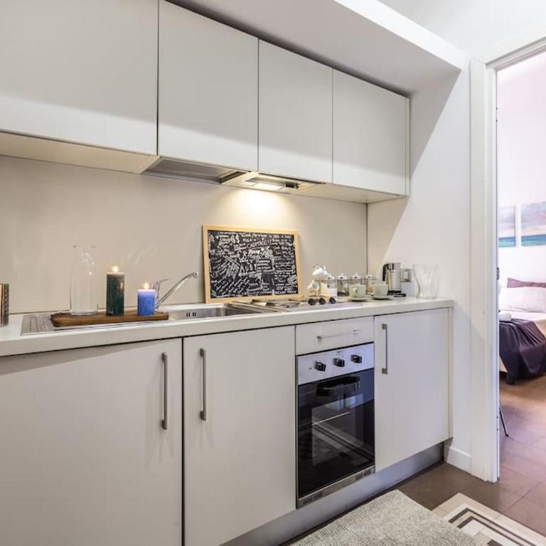 Bright cozy apartment in Trastevere - Appartamento con 2 Camere da Letto - 26