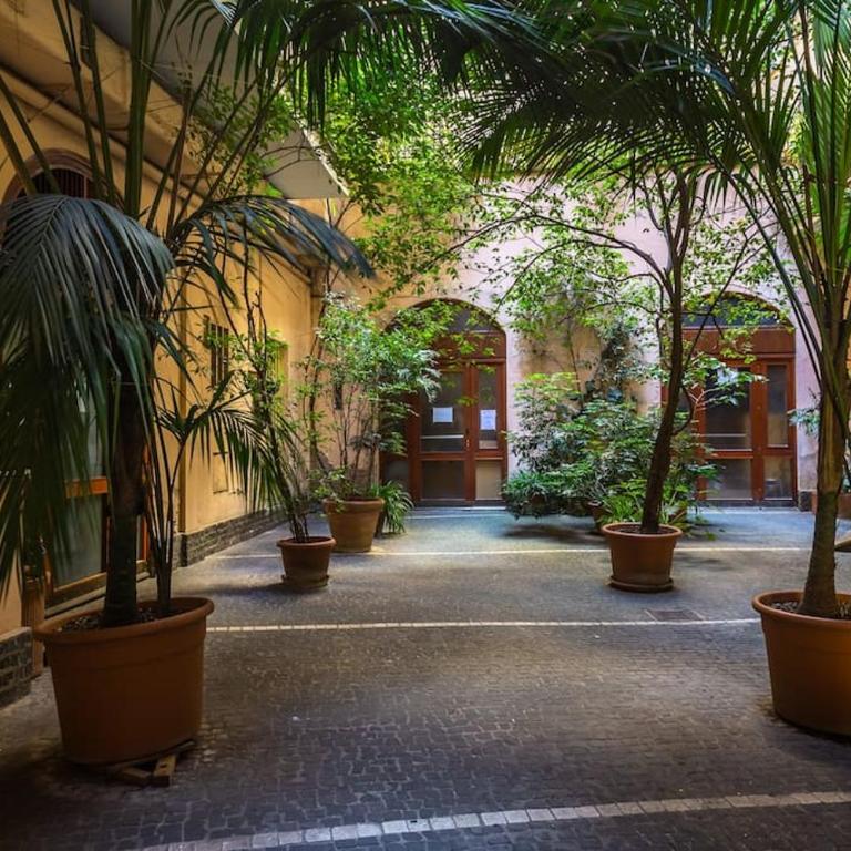 Bright cozy apartment in Trastevere - Appartamento con 2 Camere da Letto - 29