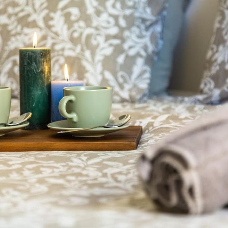 Bright cozy apartment in Trastevere - Appartamento con 2 Camere da Letto - 33