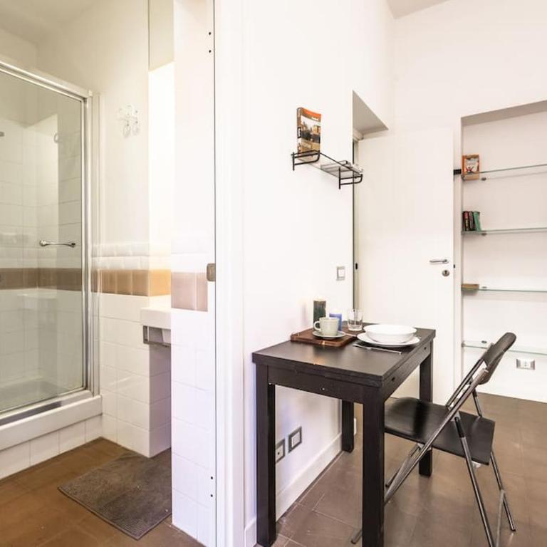 Bright cozy apartment in Trastevere - Appartamento con 2 Camere da Letto - 35