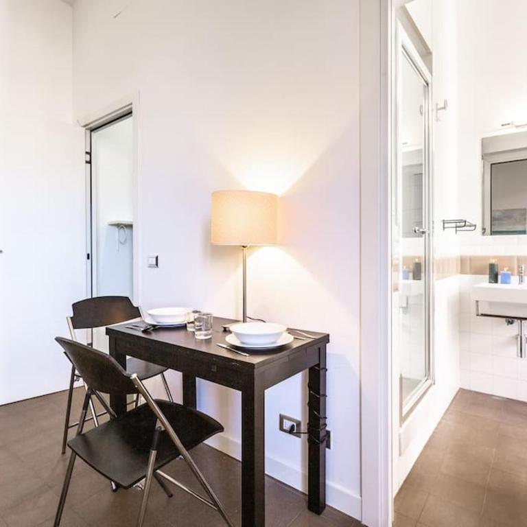 Bright cozy apartment in Trastevere - Appartamento con 2 Camere da Letto - 38