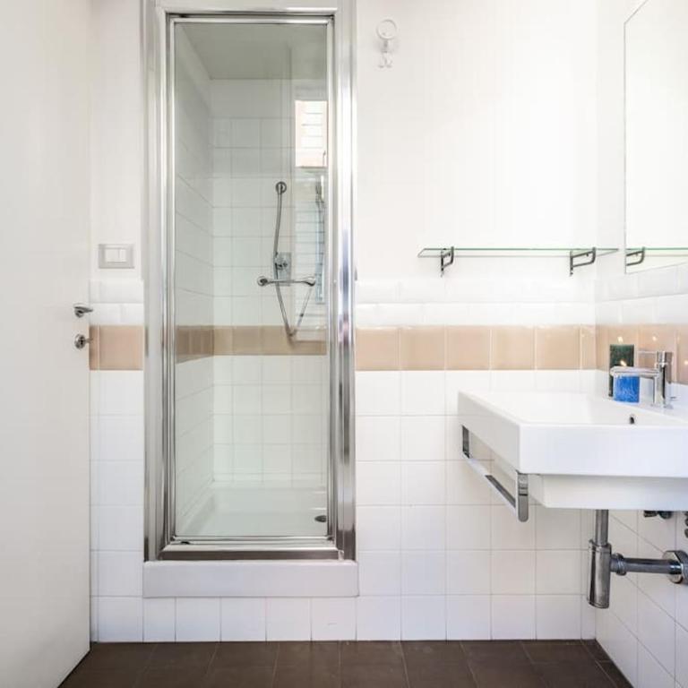 Bright cozy apartment in Trastevere - Appartamento con 2 Camere da Letto - 39