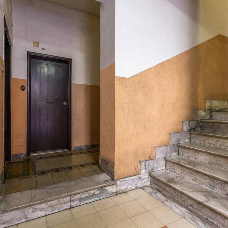 Bright cozy apartment in Trastevere - Appartamento con 2 Camere da Letto - 41