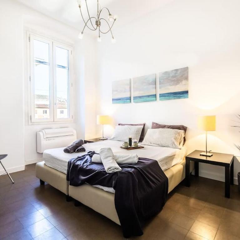 Bright cozy apartment in Trastevere - Appartamento con 2 Camere da Letto - 42