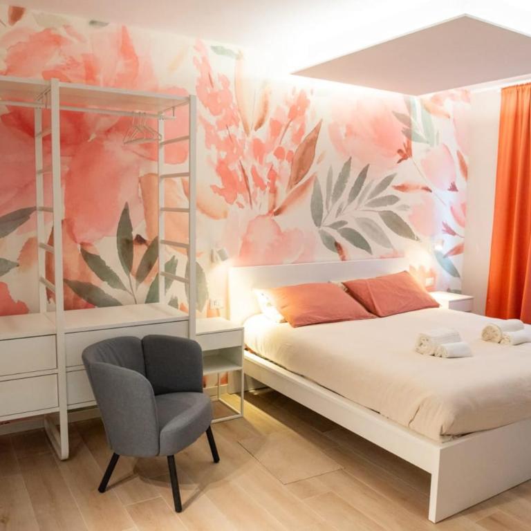 EQM Roma - Queen Room - 1