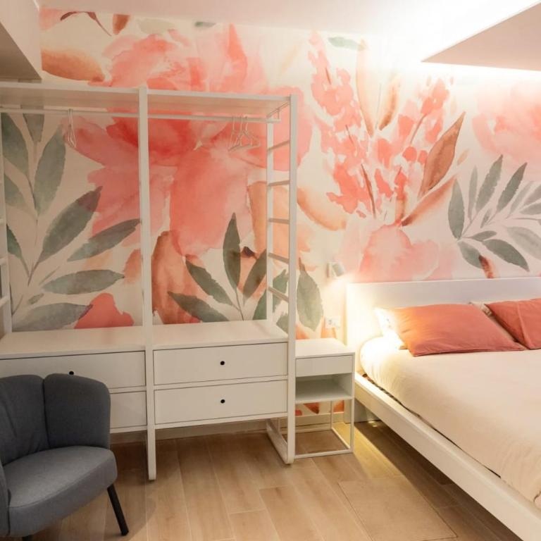 EQM Roma - Queen Room - 3