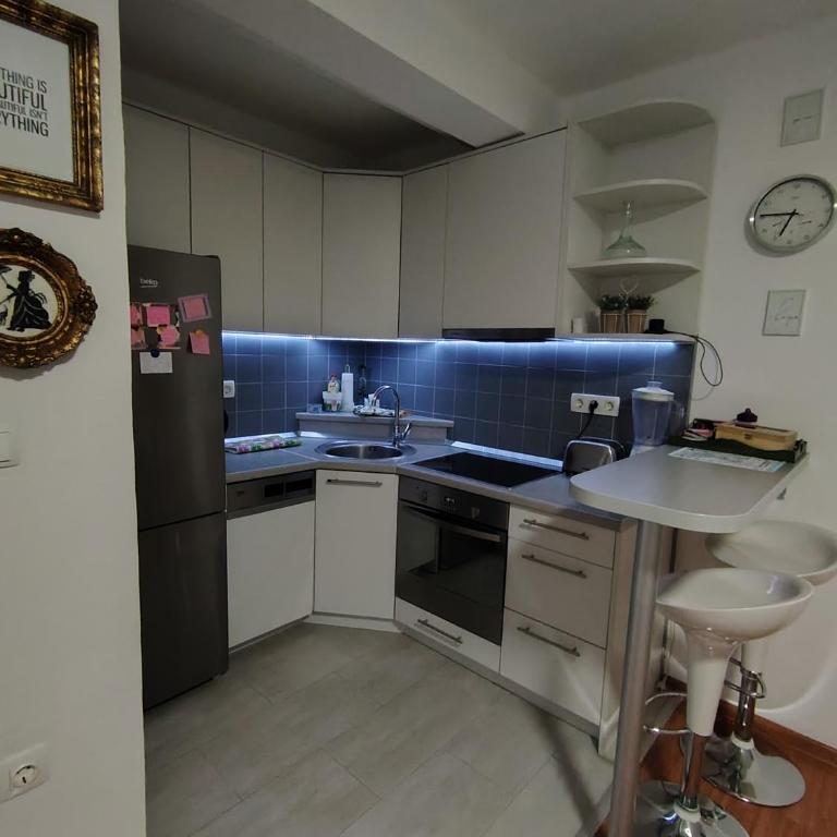 Apartman Amal - One-Bedroom Apartment - 3