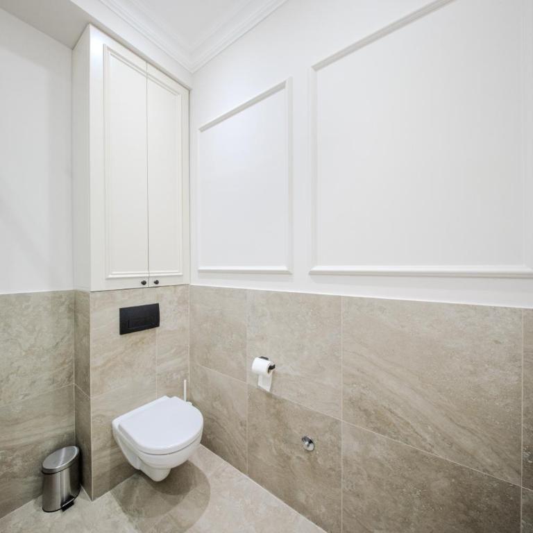 White Gallo Residences - Deluxe One-Bedroom Apartment - 21